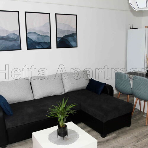 Hetta Apartman Debrecen 