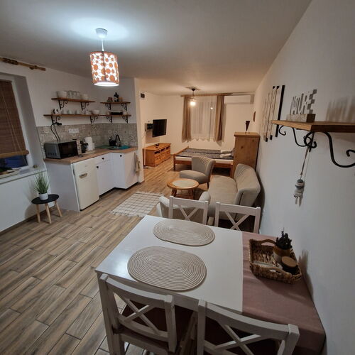 Hétvölgy Vendégház Ózd 