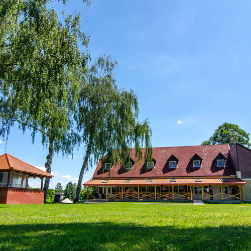 Judit Vendégház Füzér 