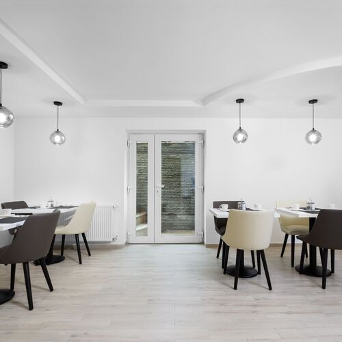 Main Road Seven Vendégház Füzérradvány 