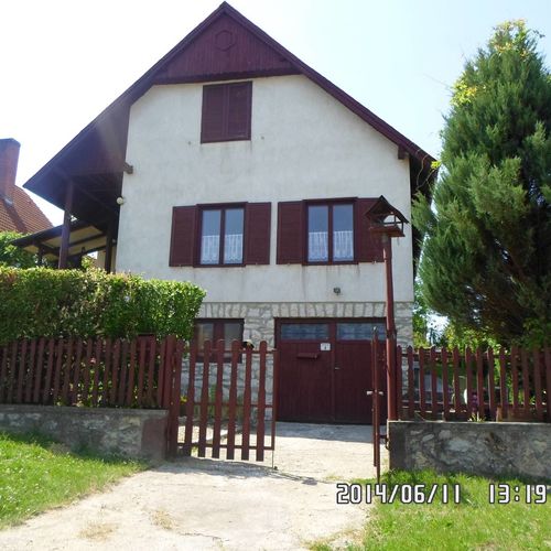 Hilda Vendégház Bakonyszentkirály 