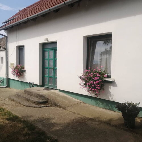 Hildegard Vendégház Nagyharsány 