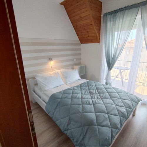 Andrea Nyaraló Balatonkeresztúr 