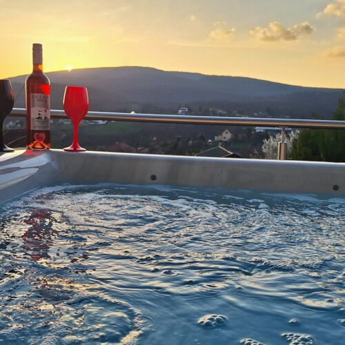 Hillside Cottage Pécs 1 Hillside Cottage Pécs