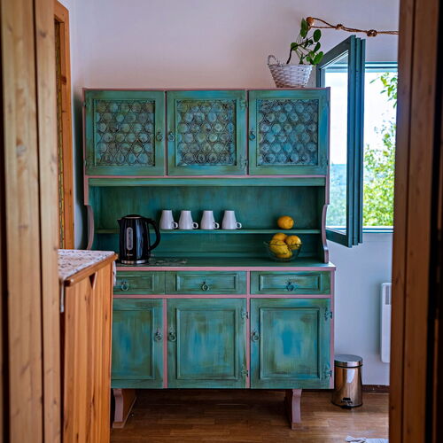 Hillside GastHaus 2 Szent György-hegy 