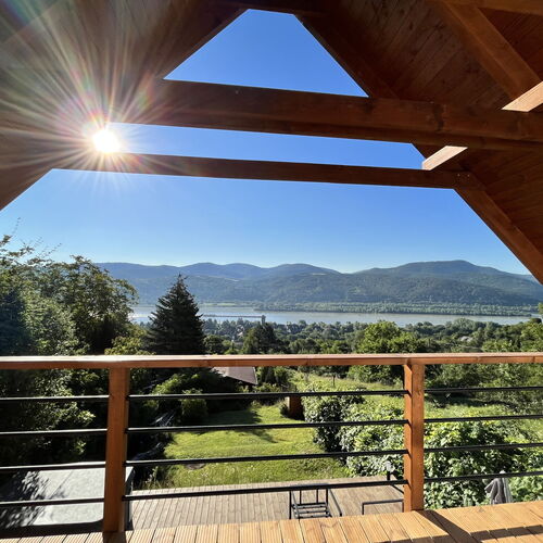 Vörös Tölgy Vendégház Hodász 