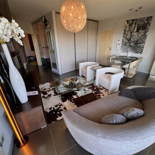 Hilltop Views Design Suite Budapest 