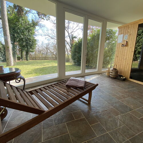 Hilltop Wellness Villa Pécs 