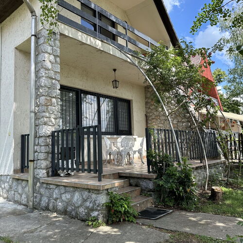 Borpadlás Vendégház Szarvas 