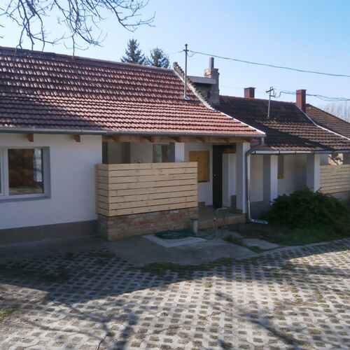 Kerekerdő Apartman Szarvaskő 