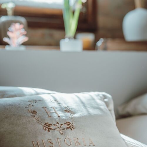 História Présház Apartman Nagyréde 