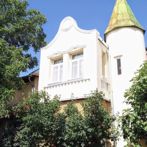 Lívia Vendégház Bogács 