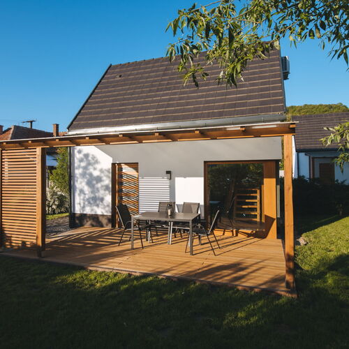 Hívlak Vendégházak Demjén 2 Hívlak Vendégházak Demjén