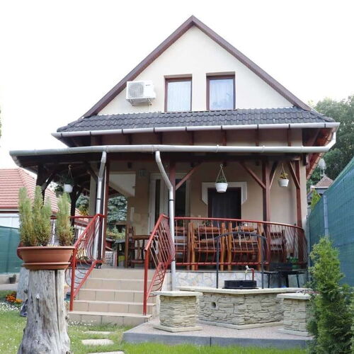 Hegyi Kabin Zebegény 