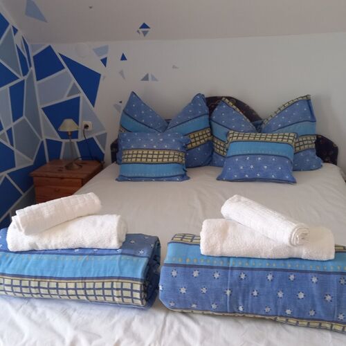 Livia Apartmanház Zalakaros 