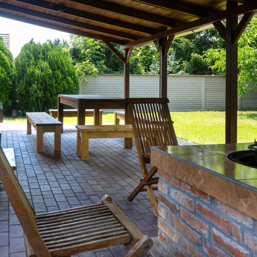 Hőforrás Apartman Hajdúnánás 