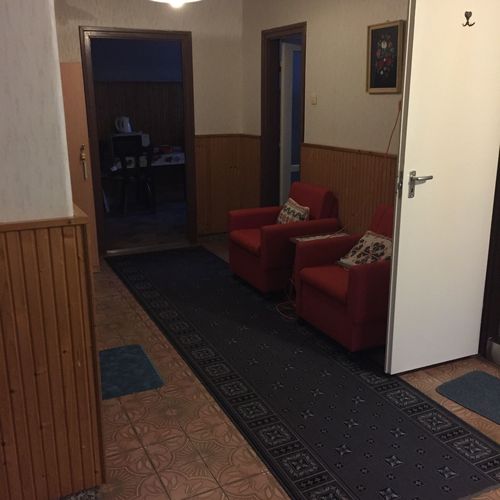 Barbara Villa Balatonboglár 