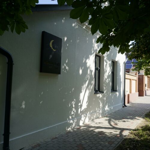 Pagony-Patak Vendégház Sarud 