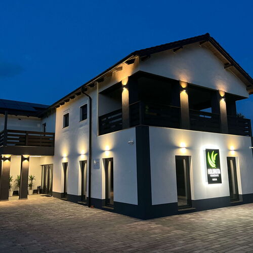 Holdruta Vendégház Kunfehértó 