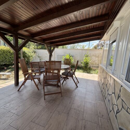 Holdviola Vendégház Miskolctapolca 