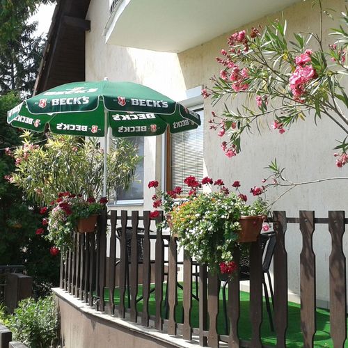 Magyar Vendégház Tolcsva 