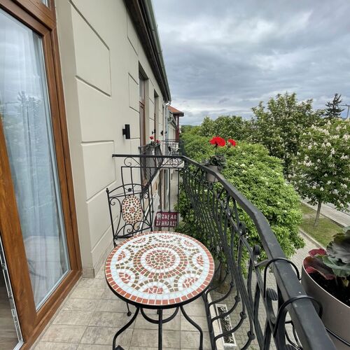 Holiday Apartmanházak Harkány 1 Holiday Apartmanházak Harkány