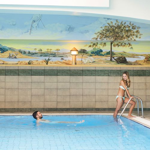 Holiday Club Apartman Hotel Hévíz 1 Holiday Club Apartman Hotel Hévíz