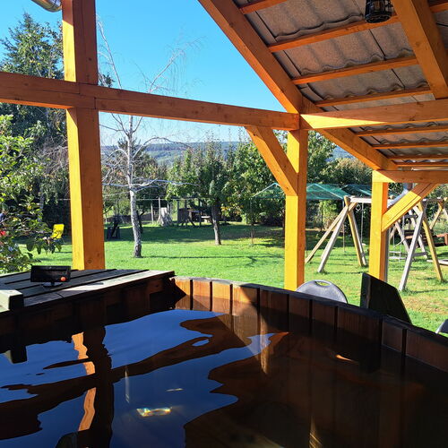 Rindor Vendégház Mohács 