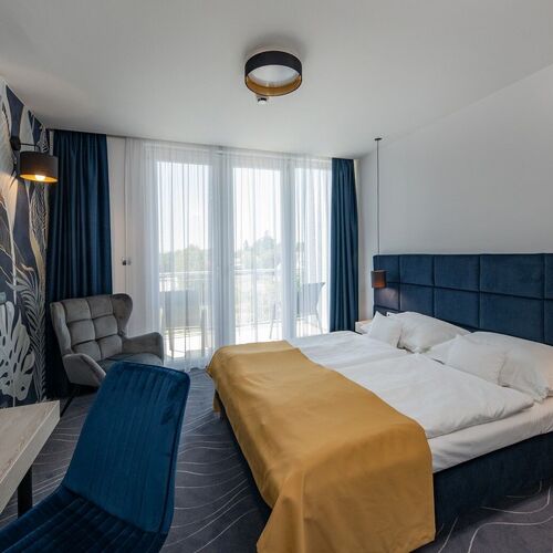 Holiday Resorts Balatonszárszó 