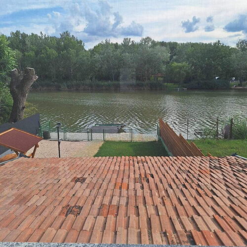 Holiday Vendégház Békésszentandrás 