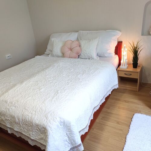 Napsugár Vendégház Kiskunmajsa 