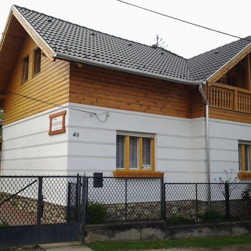 Alta Ripa Vendégház Tolna 