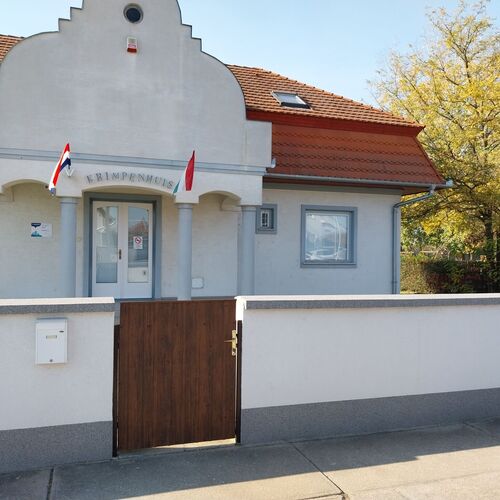 Holland Ház Kiskőrös 