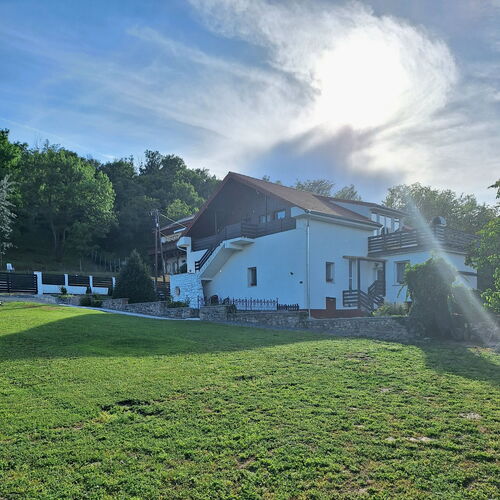 Holling Apartman Fertőboz 