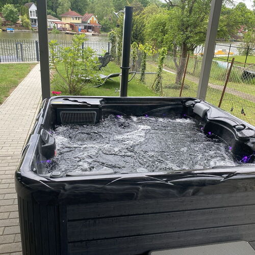 Atlantic Hotel Budapest 