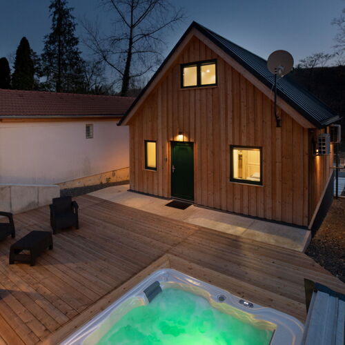 Töreki Extra Apartman Balatonalmádi 