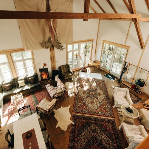 Home of Art Erdei Alkotó Otthon Vendégház Verőce 