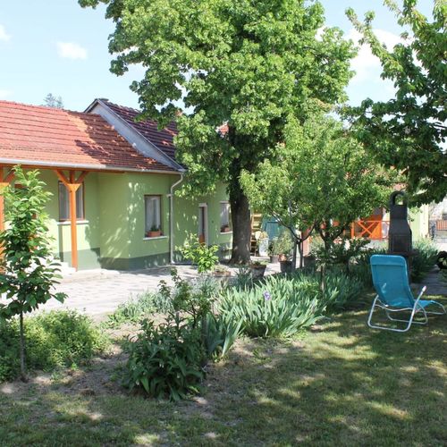 Homoky Család Pincészete és Vendégháza Tállya 1 Homoky Család Pincészete és Vendégháza Tállya