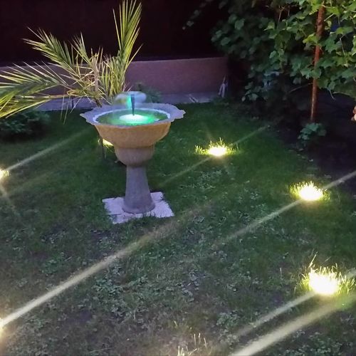 Györgyi Grill Garden Vendégház Nagykáta 