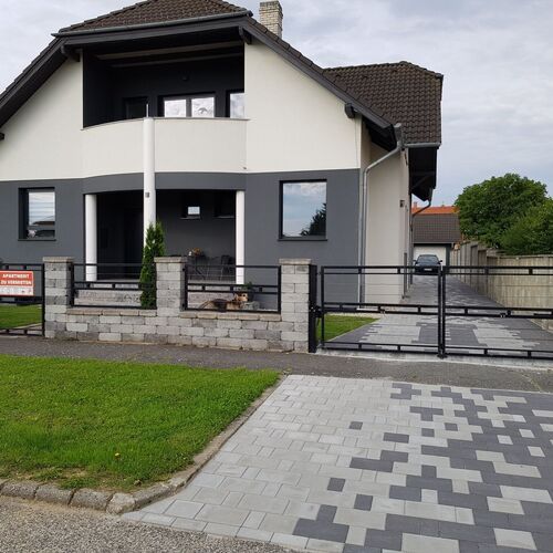 Honfoglalás Apartman Bük 