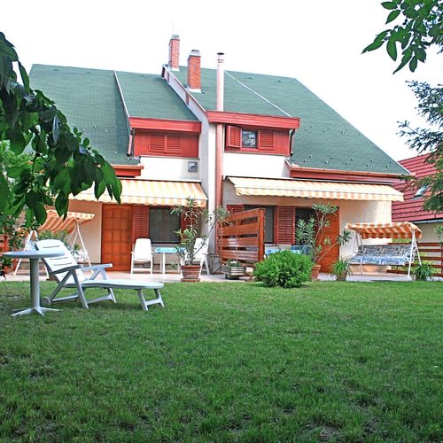 Honig Haus Apartmanház Zalakaros 1 Honig Haus Apartmanház Zalakaros