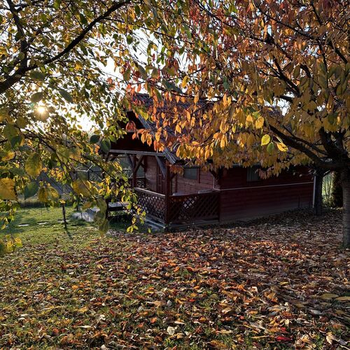 Hópihe Faház Bakonynána 