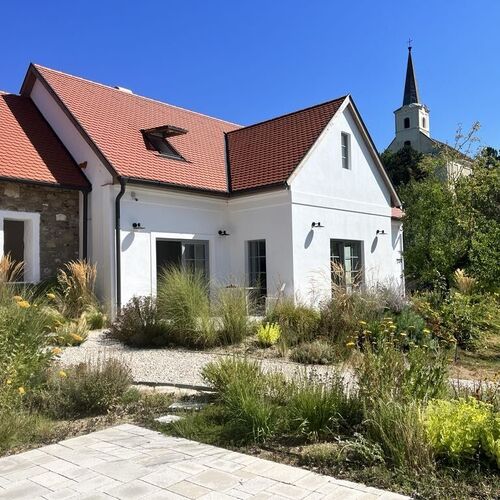 Hopoka Vendégház Szentbékkálla 