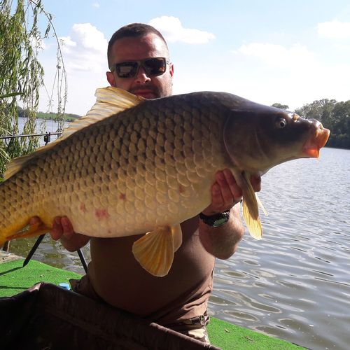 Horgász Apartman Deseda Kaposvár 2 Horgász Apartman Deseda Kaposvár