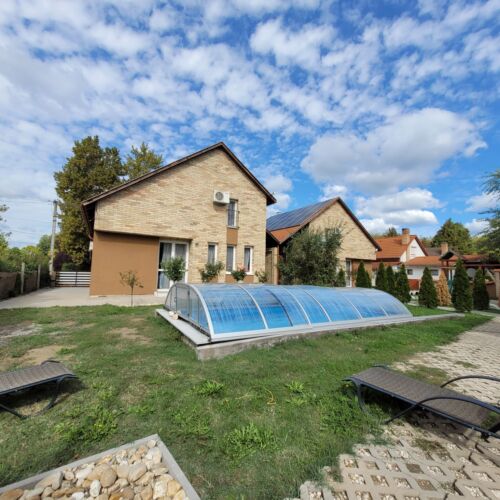 Horgász-Lak Vendégház Nagybaracska 3 Horgász-Lak Vendégház Nagybaracska