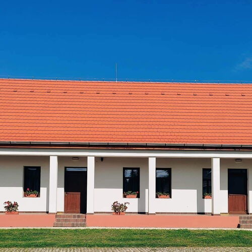 Horgászbarát Vendégházak Ludányhalászi 