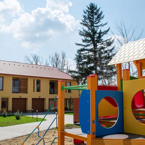 Horgászturisztika Központ Apartman Tiszaroff 