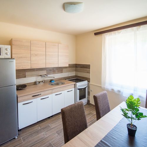 Rozália Apartman Eger  
