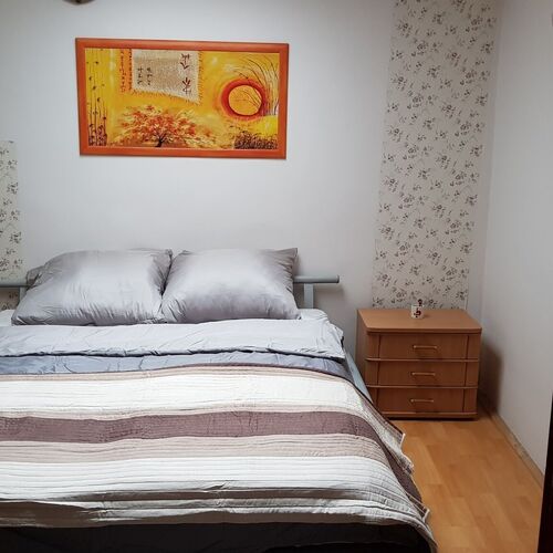 Höri Apartman Gyula 