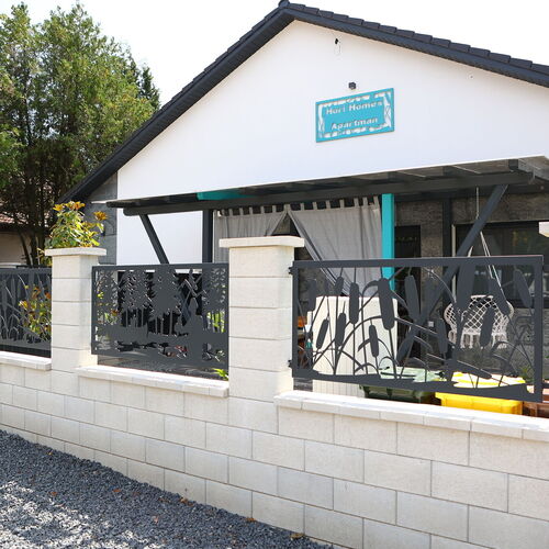 Hori Homes Apartman Siófok 